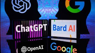 ChatGPT vs Bard, Who Will Win