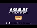 SlotWolf Casino Video Review  AskGamblers - YouTube