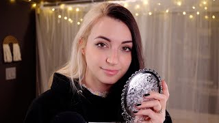 ASMR | Tingly Intense Scratching for Sleep ♡