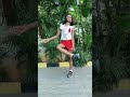 Dance tutorial  step with veda