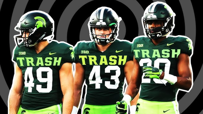 The 21 Worst Uniforms in Sports History Belong in the Dumpster - FanBuzz