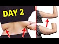 DAY 2 | ARMS + BACK | 10 DAYS UPPER BODY CARDIO WORKOUT PLAN