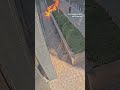 Former U.S. Soldier Sets Off Fireworks, Sparks Fire at New York Federal Building | News18