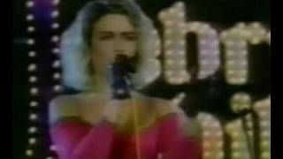 Kim Wilde - Love In The Natural Way (Live Sopot festival, Poland 20.08.1988)