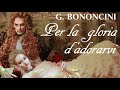 L.Zakhozhaev &quot;Per la gloria d&#39;adorarvi&quot; G.BONONCINI,Европейское Рождество(Live) Капелла 24.12.2011г