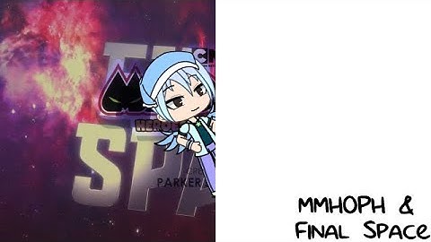 TTS MMHOPH & Final Space custom sparta source