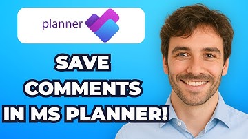 How to Export Task Comments from Microsoft Planner (Easy Tuto)