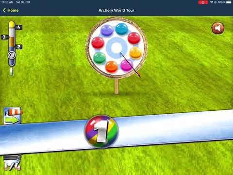 Archery 🏹 World Tour In Coolmath Games - Youtube
