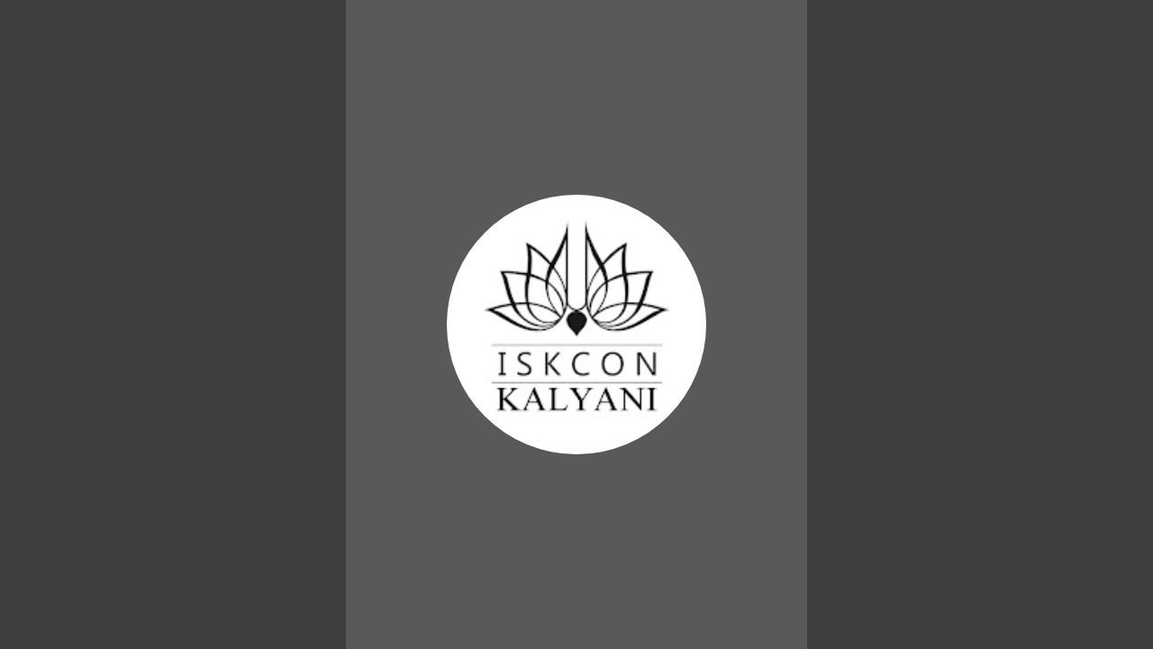 ISKCON Kalyani Official is live