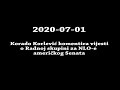Astronomi i AATIP 9: Korado Korlević komentira vijesti o Radnoj skupini za NLO-e i ET hipotezu