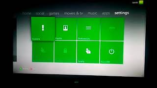 كيفية الاشتراك في xbox 360 live طريقة مختصرة وسهلة screenshot 3