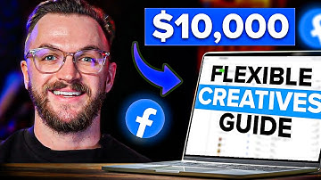 FLEXIBELE Facebook-advertentiehandleiding 2025 (beginnersgids)