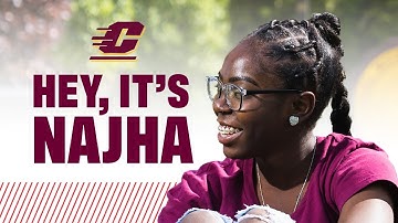 College Networking Changed Her Student Experience