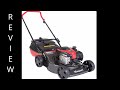 Masport 470 2 in 1 lawn mower