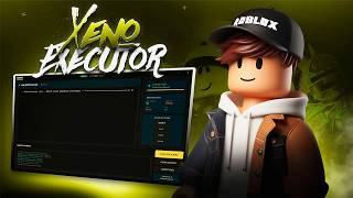 [100%] Roblox Executor — #1 The Most Used Exploit After Roblox Update Xeno - Working 2026 & STABLE