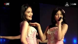 JKT48, Perform - Virgin Love, Show Seishun Girls, 23-01-2022