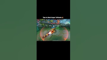 Tips to Beat Argus Ultimate by Aldous🔥#mobilelegends #avataar11 #aldous #shorts