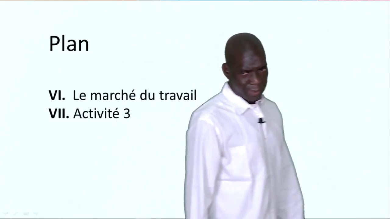 TSEco STG  Economie leçon5 Les transformations économiques dans les pays industrialisés capitaliséss