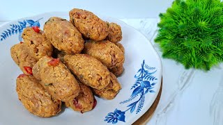 Download Lagu TEMPE BUSUK JANGAN DIBUANG ‼️MENDOL TEMPE KHAS MALANG. OLAHAN TEMPE KEMARIN WANGI BEREMPAH MP3