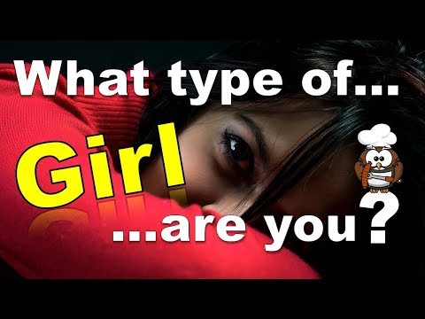 ✔-what-type-of-girl-are-you?---personality-test