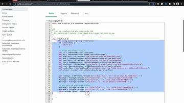 How to Synchronize Inline Images between Jira On-Premise and Azure DevOps