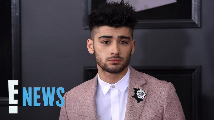 Zayn Malik Reveals The Impressive Gift Khai Inherited From Mom Gigi Hadid