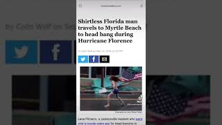 Florida man September 14