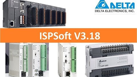 How to Configuration   DELTA DVP SE PLC IP Subnet Mask Ethernet Network on  ISPSoft