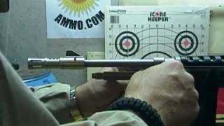 Mini-14 Accu-Strut