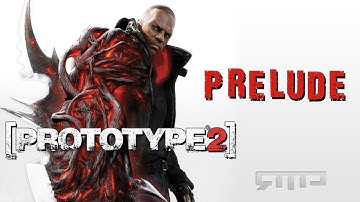 Prototype 2 - RADNET Limited Edition Playthrough Prelude