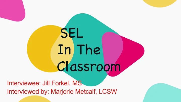 Tier 1: Classroom Behavioral Strategies