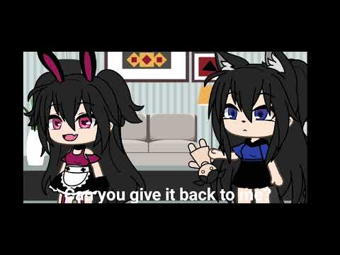 ❤|voodoo doll gacha life meme|❤