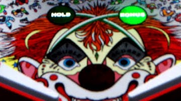 Virtual Pinball Test 1