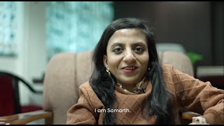 Samarth Heroes | Defying Odds, Inspiring Change with Ira Singhal