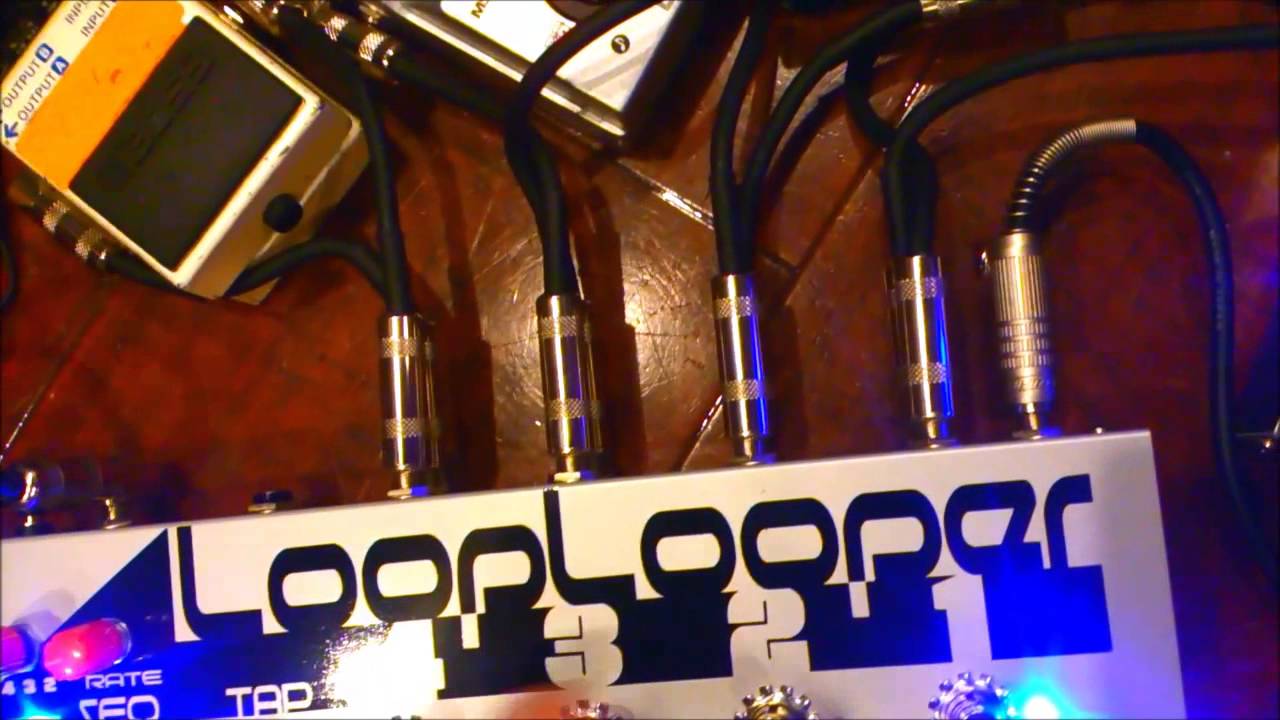 BANANANA Effects LoopLooper 希少 maxresdefault.jpg