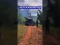 Cambodian Army BM-21 Grad Hit Thai Army DTI-2 MLRS While Firing!!