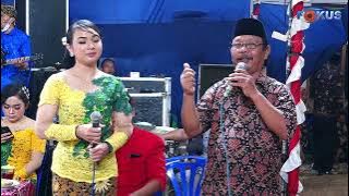 bowo langgam ojo lamis, nyemek