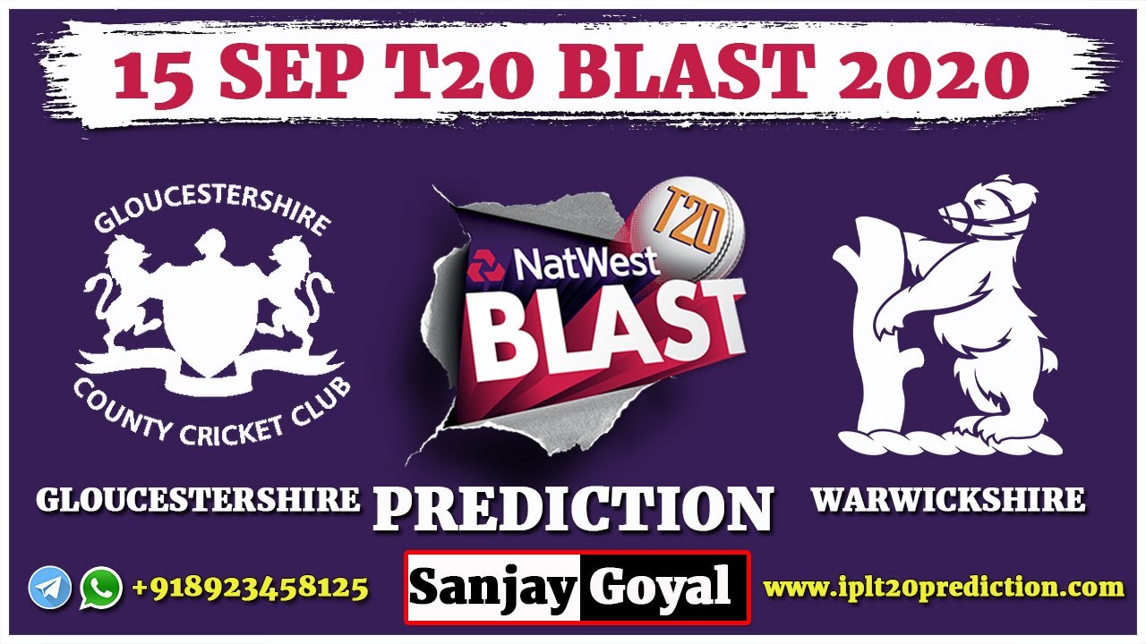 t20-blast-2020-gloucestershire-vs-warwickshire-match-prediction