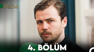 Baba 4. Bölüm