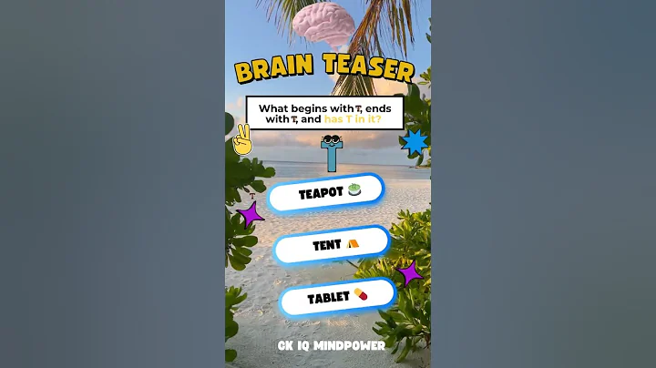 Only 1% Get This Riddle Right! 🤯 Can You? #shorts #trending #shortsfeed #brainteaser #facts #quiz