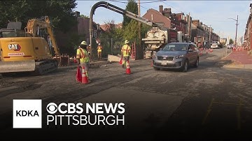 Pittsburgh Regional Transit