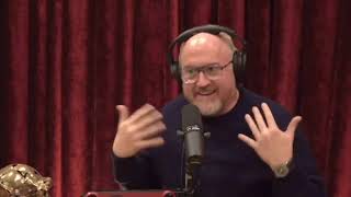 Louis CK Shouts Out Adrienne Iapalucci on Rogan