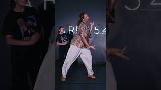 party like it’s 3012 ⏳ Choreo: Jillian Lovins
