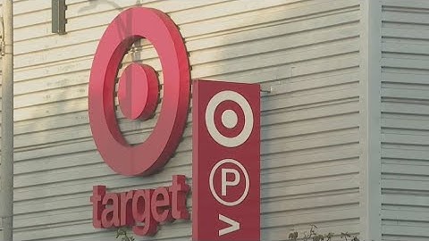 Target reportedly testing new self-checkout policy