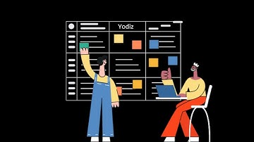 Yodiz for Agile Teams
