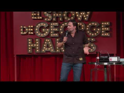 El Show de GH 16 de Nov 2017 Parte 2