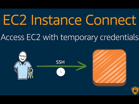 Vídeo: Com restringeixo l'accés a la instància ec2?