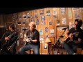 1029 the Buzz Acoustic Sessions: The Offspring - The Kids Aren't Alright