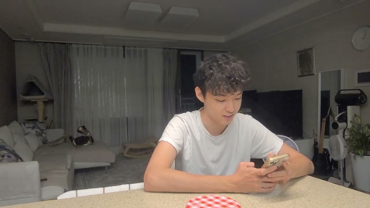 Почему каждый парень должен проходить военную службу в Корее.