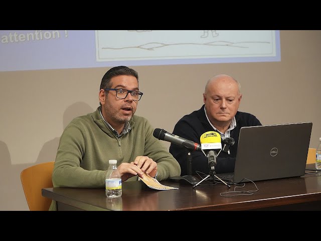 Cartaya Tv | El 'Misterio de los 6 Mystères' cuando la Guerra Fría aterrizó de emergencia en Cartaya